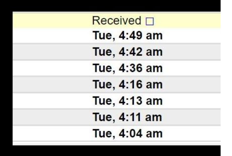 Cara Memperbaiki Masalah Tidak Bisa Menerima Email Di Cpanel