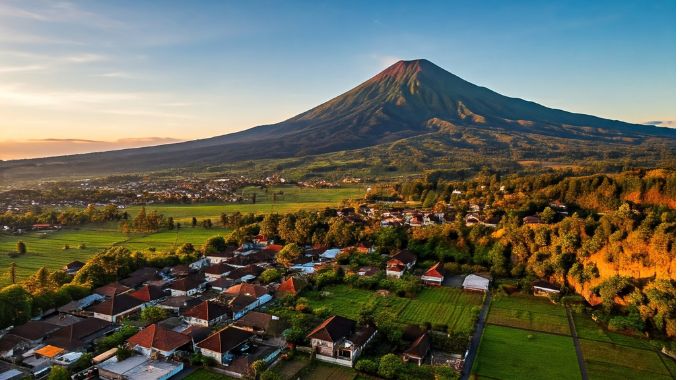 10 Destinasi Wisata Di Bali Yang Memukau Untuk Liburan Anda