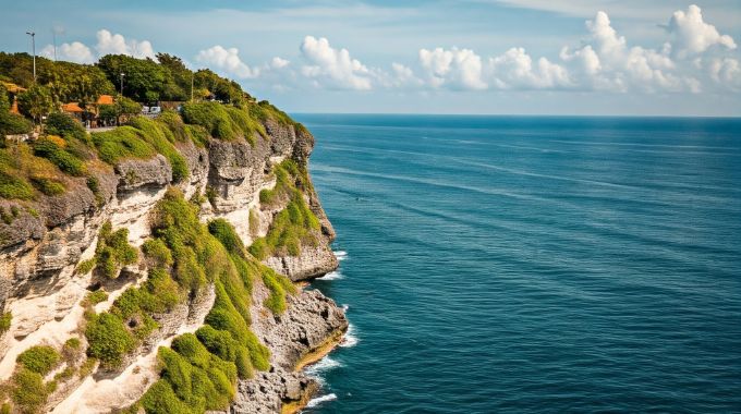 10 Destinasi Wisata Di Bali Yang Memukau Untuk Liburan Anda