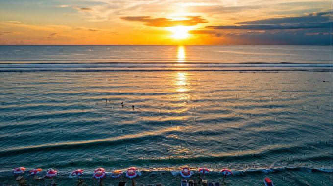 10 Destinasi Wisata Di Bali Yang Memukau Untuk Liburan Anda