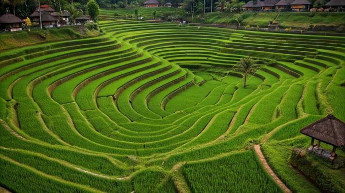 10 Destinasi Wisata Di Bali Yang Memukau Untuk Liburan Anda