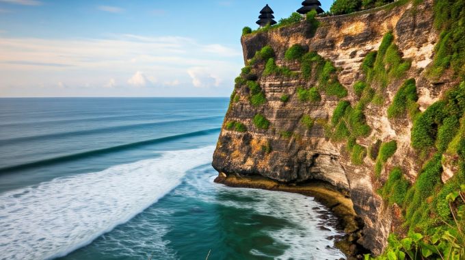 10 Destinasi Wisata Di Bali Yang Memukau Untuk Liburan Anda