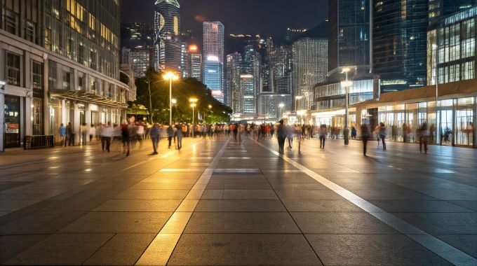 15 Tempat Wisata Di Hong Kong Yang Membuat Liburan Anda Berkesan