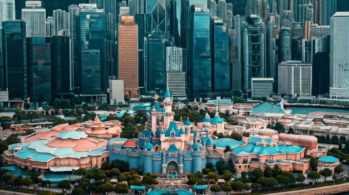 15 Tempat Wisata Di Hong Kong Yang Membuat Liburan Anda Berkesan