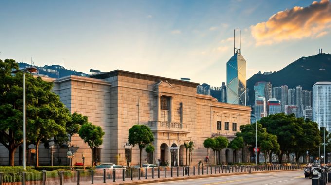 15 Tempat Wisata Di Hong Kong Yang Membuat Liburan Anda Berkesan