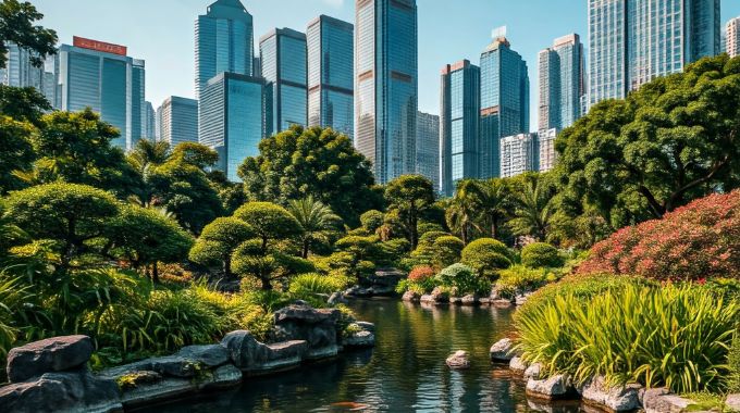 15 Tempat Wisata Di Hong Kong Yang Membuat Liburan Anda Berkesan
