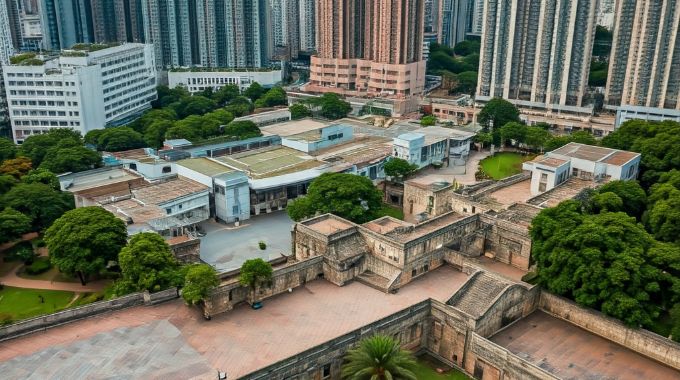 15 Tempat Wisata Di Hong Kong Yang Membuat Liburan Anda Berkesan