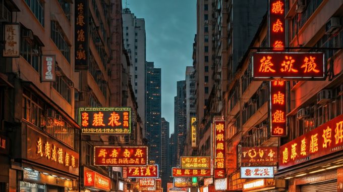 15 Tempat Wisata Di Hong Kong Yang Membuat Liburan Anda Berkesan