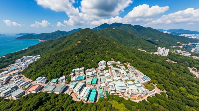 15 Tempat Wisata Di Hong Kong Yang Membuat Liburan Anda Berkesan