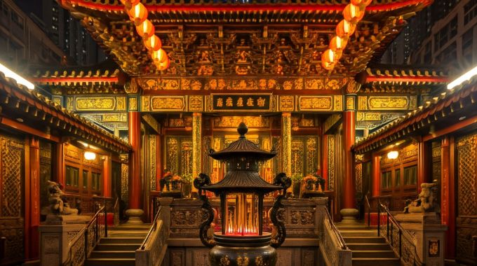 15 Tempat Wisata Di Hong Kong Yang Membuat Liburan Anda Berkesan