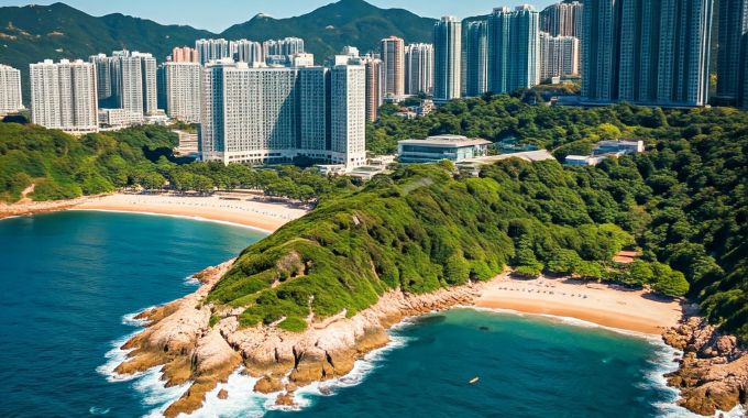 15 Tempat Wisata Di Hong Kong Yang Membuat Liburan Anda Berkesan