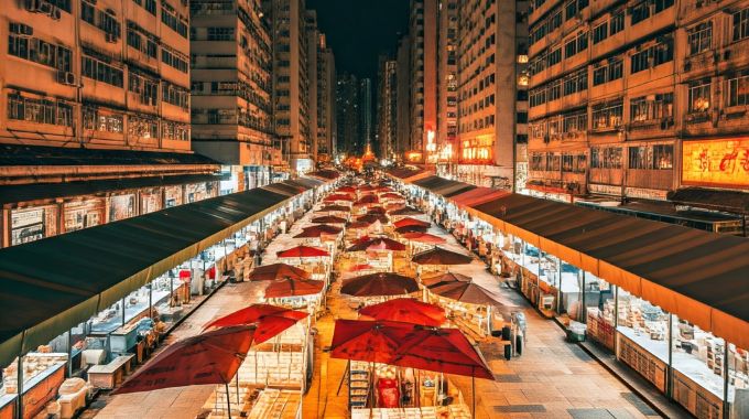 15 Tempat Wisata Di Hong Kong Yang Membuat Liburan Anda Berkesan