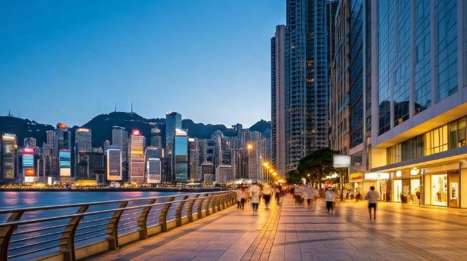 15 Tempat Wisata Di Hong Kong Yang Membuat Liburan Anda Berkesan