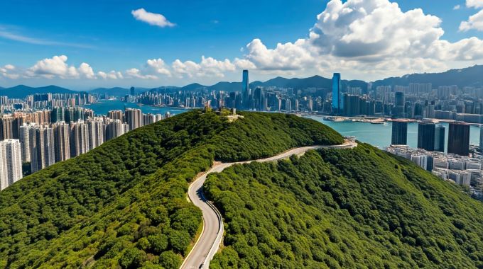 15 Tempat Wisata Di Hong Kong Yang Membuat Liburan Anda Berkesan