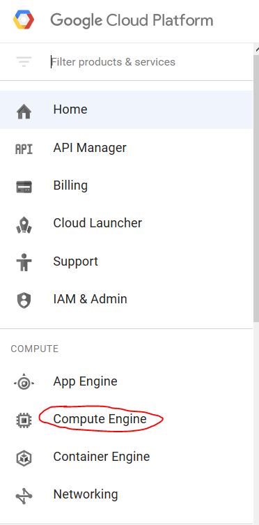Cara Install Wordpress Di Google Cloud Compute Engine