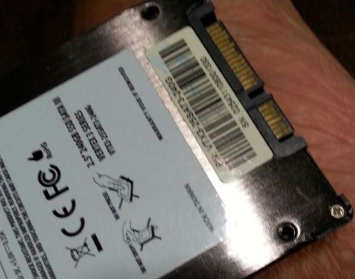 Cara Merubah Harddisk Internal Menjadi Harddisk External Cara Merubah Harddisk Internal Menjadi Harddisk External