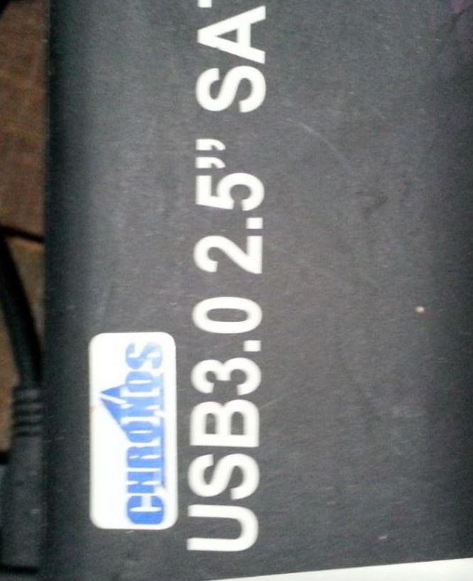 Cara Merubah Harddisk Internal Menjadi Harddisk External Cara Merubah Harddisk Internal Menjadi Harddisk External