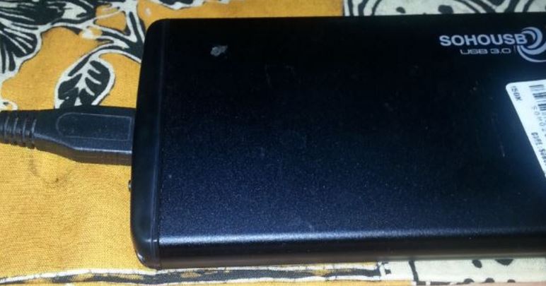 Cara Merubah Harddisk Internal Menjadi Harddisk External Cara Merubah Harddisk Internal Menjadi Harddisk External