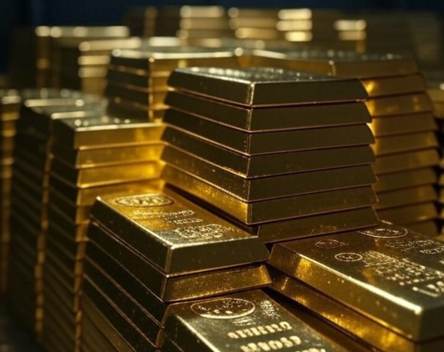 Harga Emas Treasury Batangan Resmi Hari Ini | Investasi Tabungan Emas Terbaru