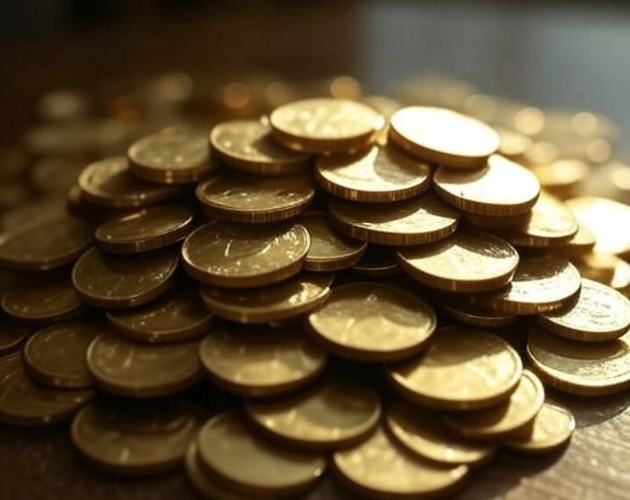 Harga Emas Treasury Batangan Resmi Hari Ini | Investasi Tabungan Emas Terbaru