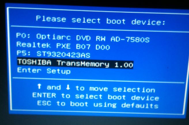 Cara Install Windows 10 Cara Install Windows 10