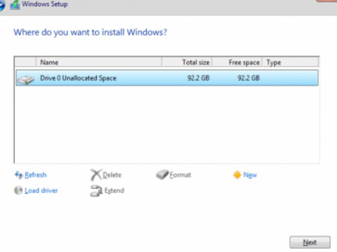Cara Install Windows 10 Cara Install Windows 10