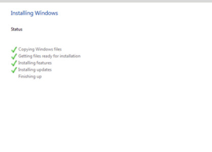 Cara Install Windows 10 Cara Install Windows 10