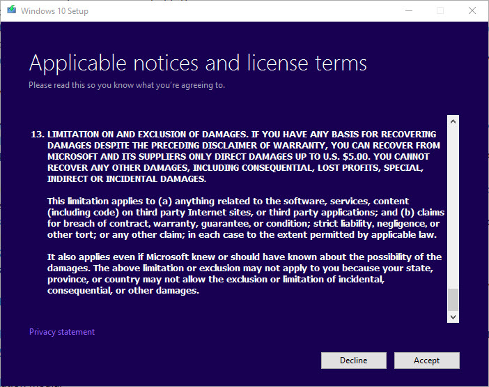 Cara Install Windows 10 Cara Install Windows 10