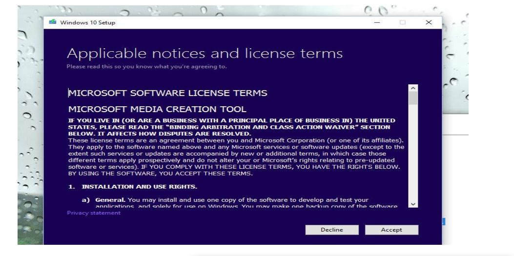 Cara Install Windows 10 Cara Install Windows 10