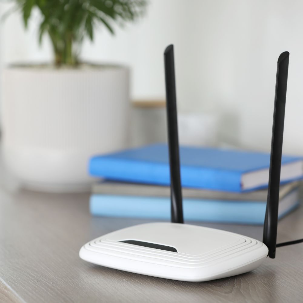 Pengertian Dan Fungsi Jaringan Wifi Dalam Kehidupan Sehari-Hari