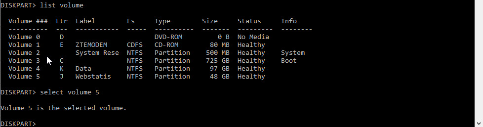 Cara Merubah Partisi MBR Menjadi GPT Dan Sebaliknya Cara Merubah Partisi MBR Menjadi GPT Dan Sebaliknya