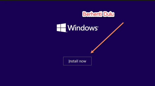 Cara Merubah Partisi MBR Menjadi GPT Dan Sebaliknya Cara Merubah Partisi MBR Menjadi GPT Dan Sebaliknya