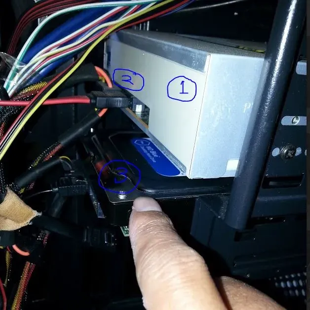 Cara Merakit Komputer PC Disertai Gambar Cara Merakit Komputer PC Disertai Gambar