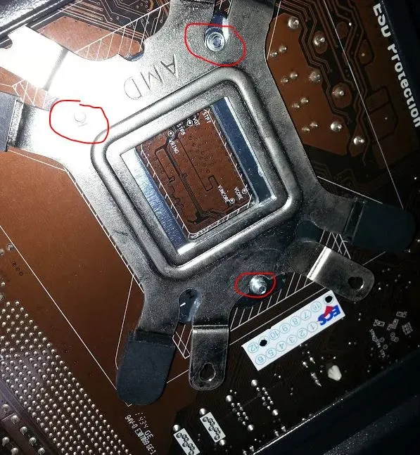 Cara Merakit Komputer PC Disertai Gambar Cara Merakit Komputer PC Disertai Gambar