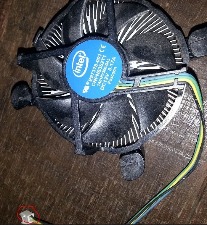 Cara Merakit Komputer PC Disertai Gambar Cara Merakit Komputer PC Disertai Gambar