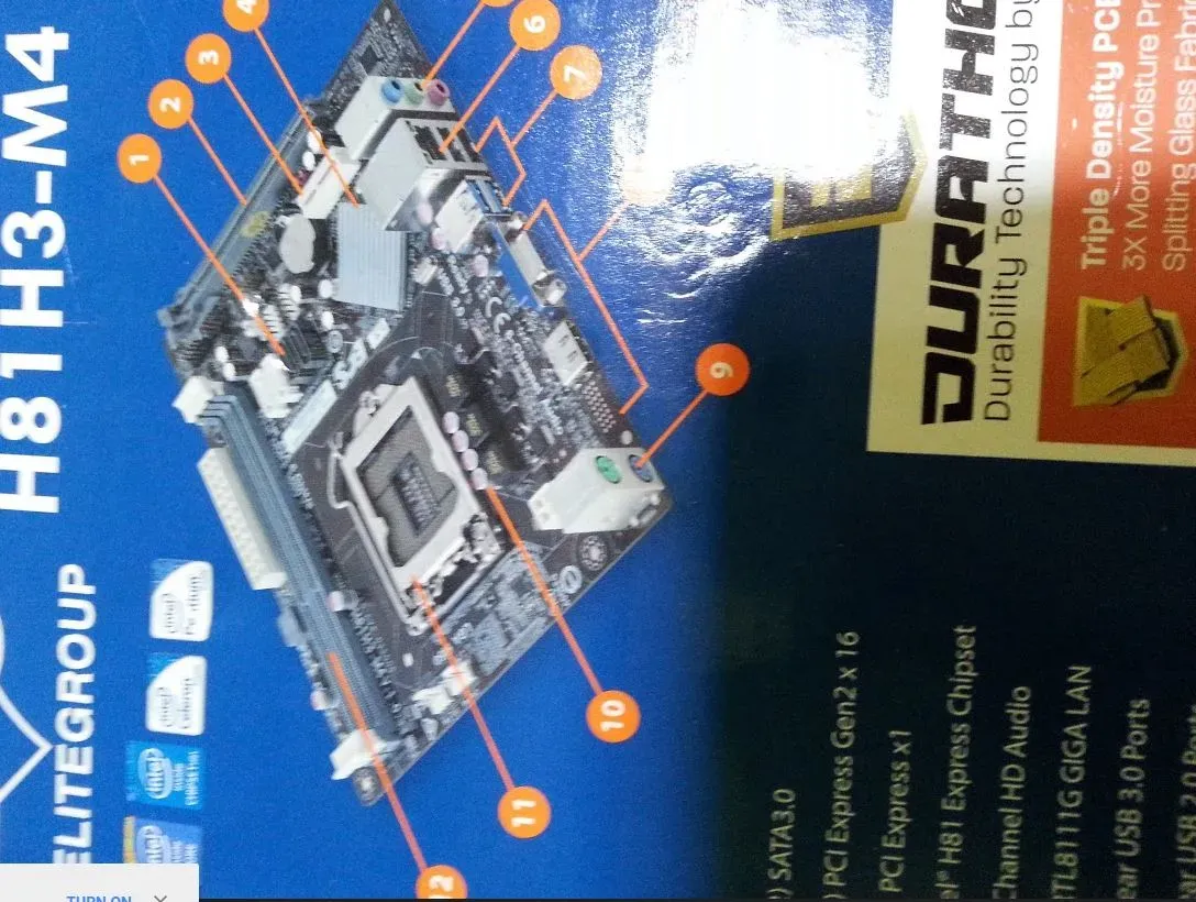 Cara Merakit Komputer PC Disertai Gambar Cara Merakit Komputer PC Disertai Gambar