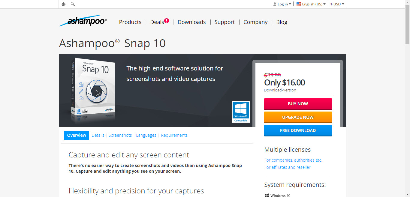 Aplikasi Perekam Layar Komputer Windows 10 Terbaik