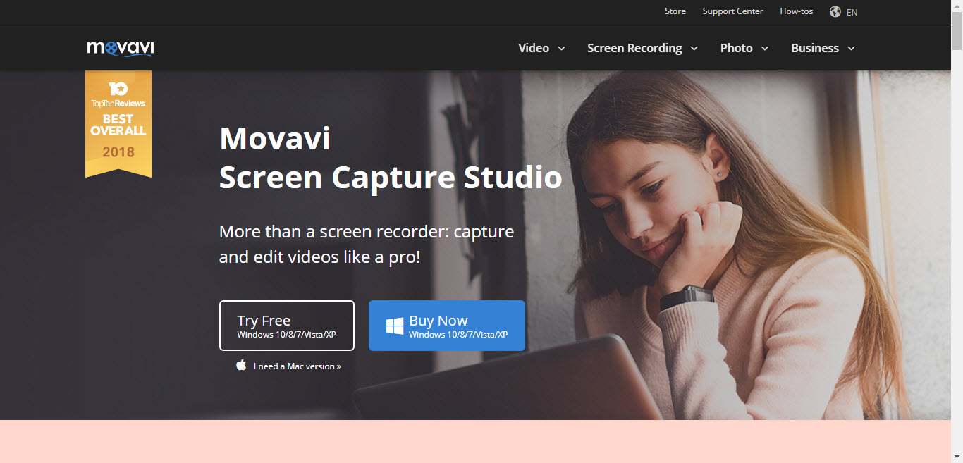 Aplikasi Perekam Layar Komputer Windows 10 Terbaik