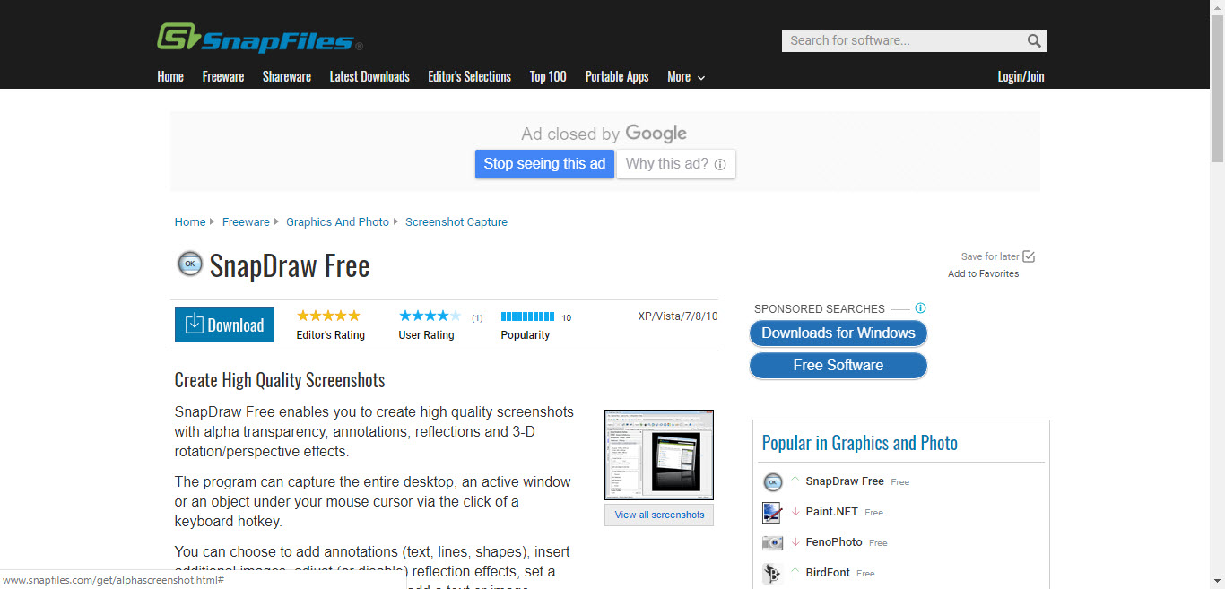 Aplikasi Perekam Layar Komputer Windows 10 Terbaik