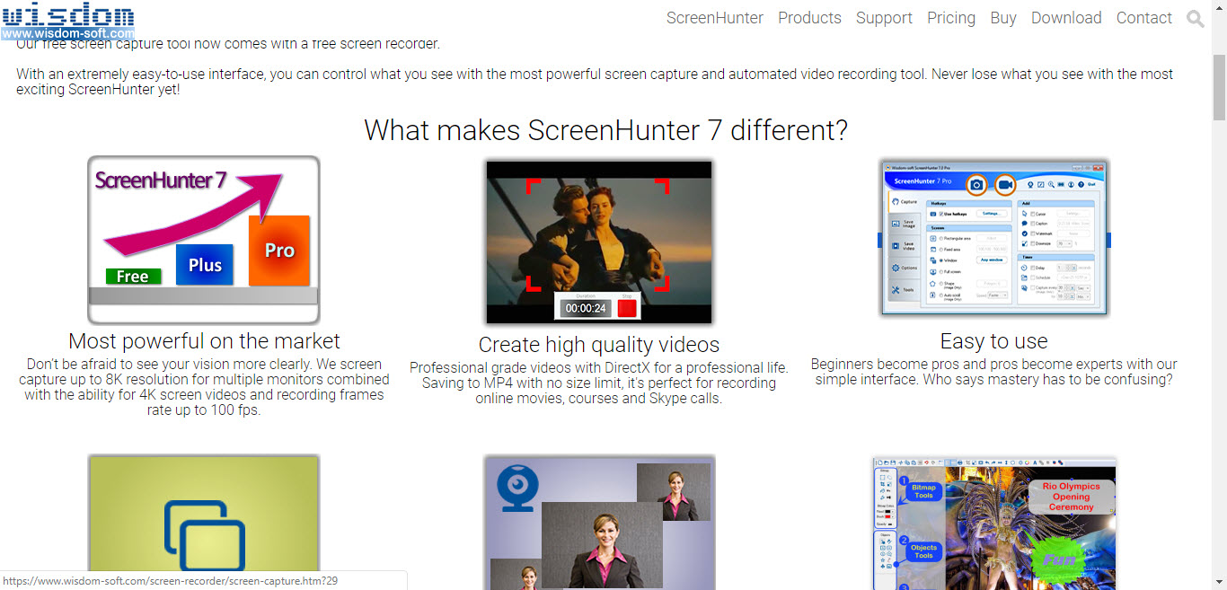 Aplikasi Perekam Layar Komputer Windows 10 Terbaik