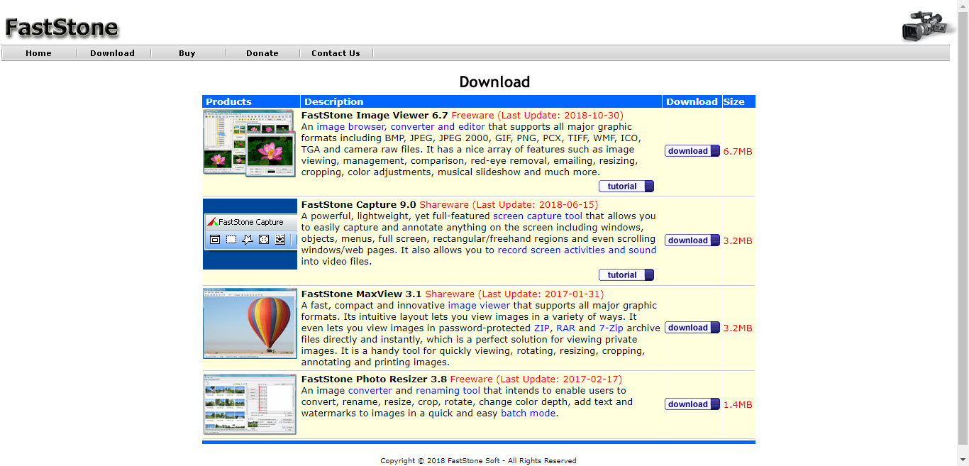 Aplikasi Perekam Layar Komputer Windows 10 Terbaik