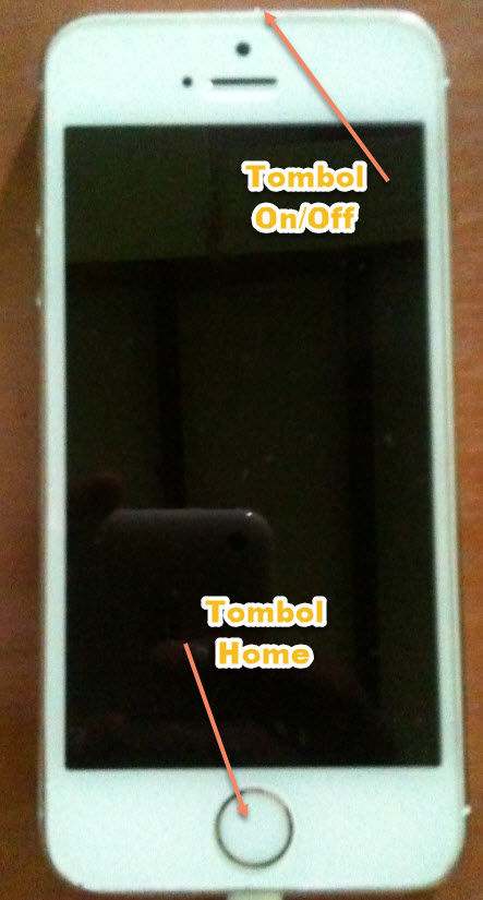 Cara Membuat Screenshot Di Iphone Dan Ipad