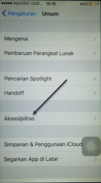Cara Membuat Screenshot Di Iphone Dan Ipad