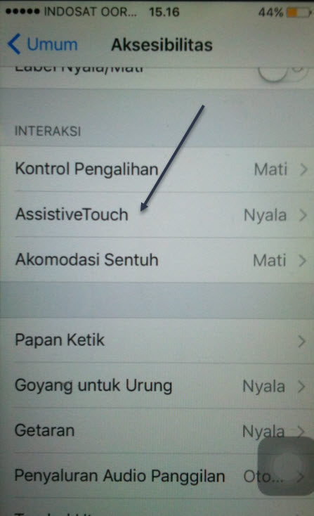 Cara Membuat Screenshot Di Iphone Dan Ipad