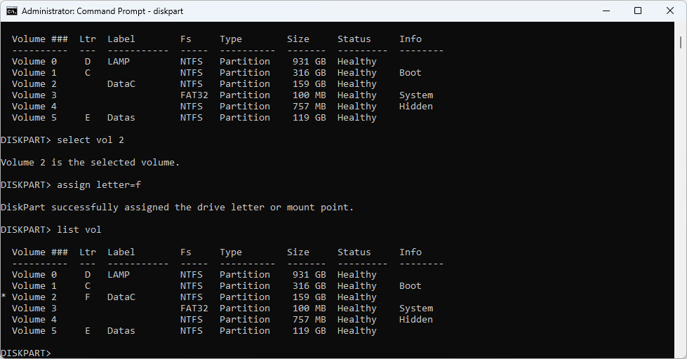 Cara Mengatasi SSD NVME Tidak Muncul Di Windows Explorer Cara Mengatasi SSD NVME Tidak Muncul Di Windows Explorer