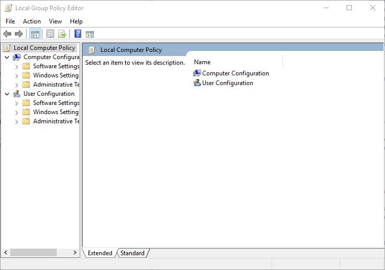 Cara Mematikan Automatic Update Windows 10 Secara Paksa