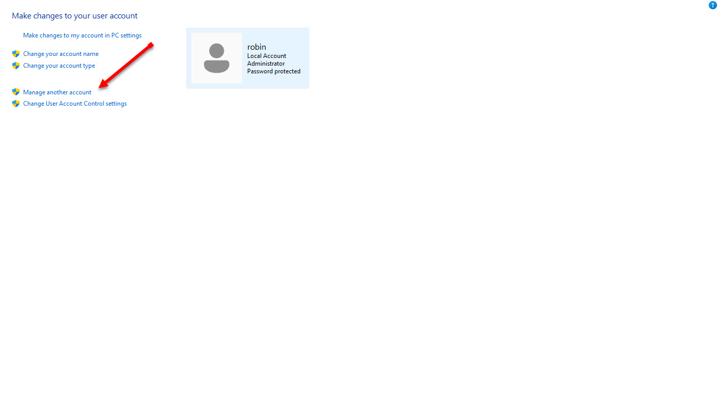 Cara Mengganti Password Akun Komputer Windows 11
