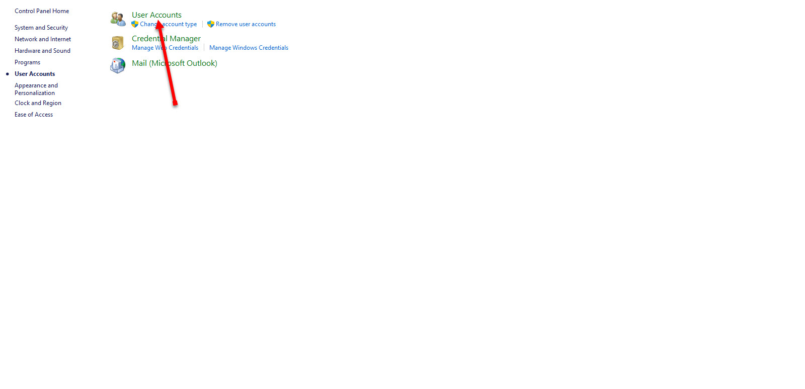 Cara Mengganti Password Akun Komputer Windows 11