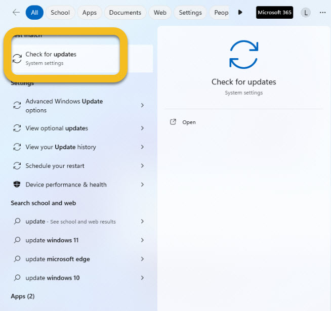 Cara Update Windows 11 Secara Gratis