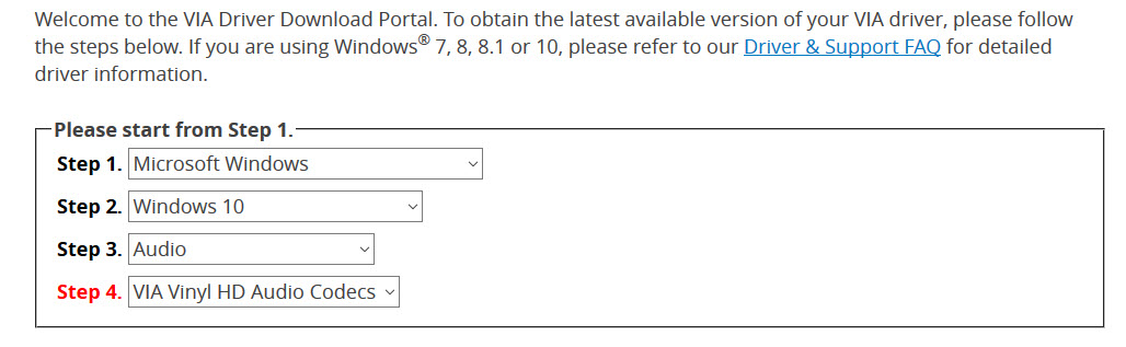 Cara Mengatasi Dan Solusi Vdeck Error Windows 10 Cara Mengatasi Dan Solusi Vdeck Error Windows 10
